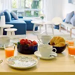 Apartament Duerming Park *