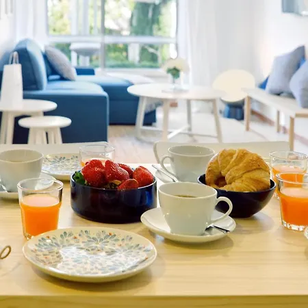 شقة Duerming Park *