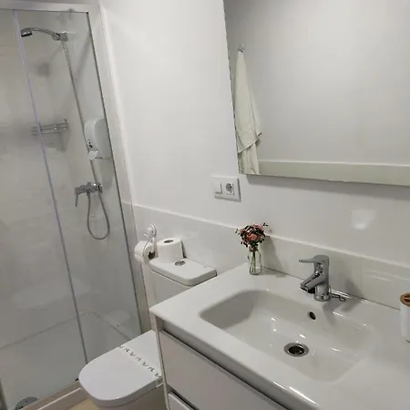 Duerming Park Apartament *