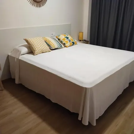 Apartament Duerming Park