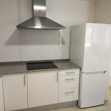 Duerming Park Lägenhet Viveiro