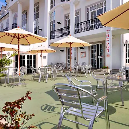 Duerming Park Viveiro