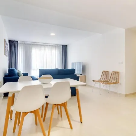 Duerming Park Lägenhet