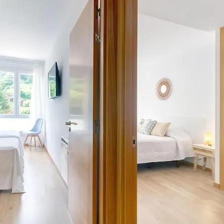 Lägenhet Duerming Park *