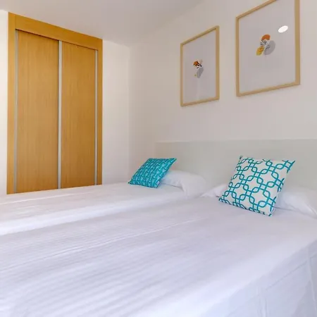 Appartamento Duerming Park