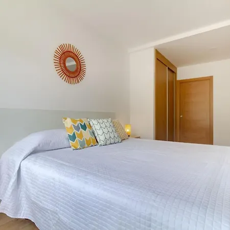 Duerming Park Lägenhet