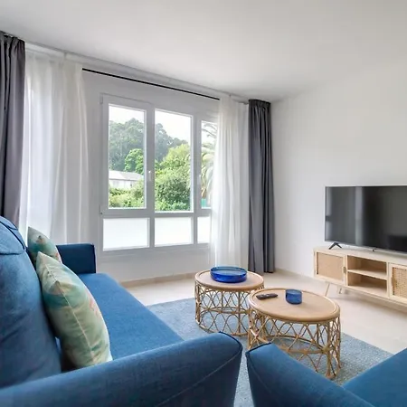 Duerming Park Lägenhet *