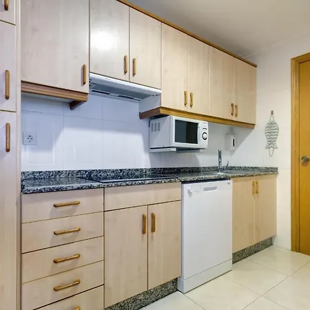 Duerming Park Lägenhet Viveiro