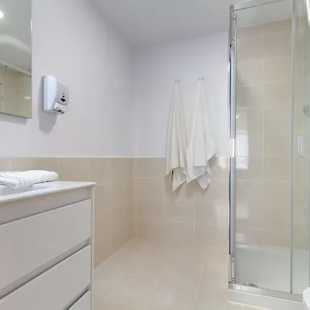 Duerming Park Apartment *
