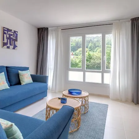 Duerming Park Viveiro