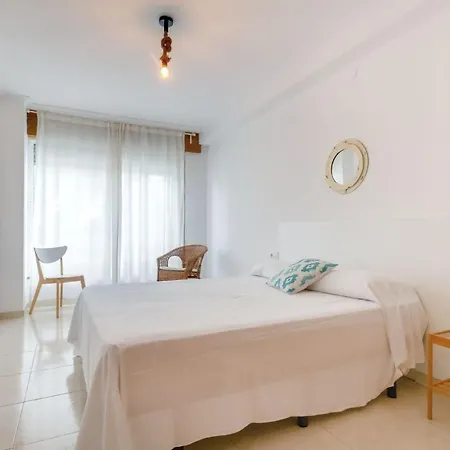 Duerming Park Apartament Viveiro