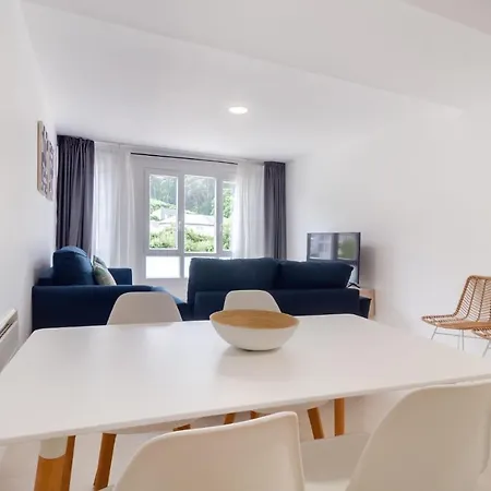 Duerming Park * Viveiro