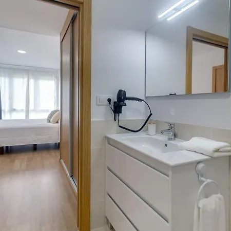 Duerming Park Apartament