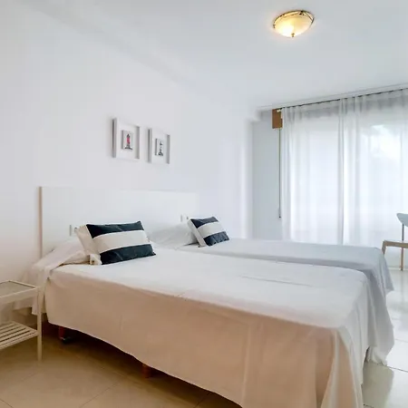 Apartament Duerming Park *
