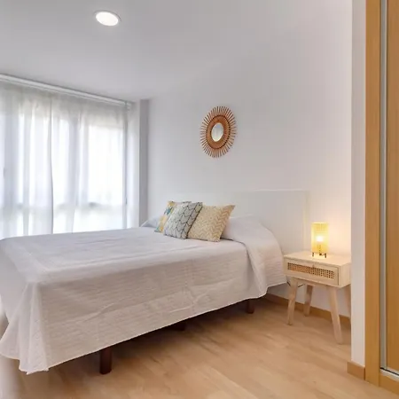 Duerming Park Appartamento *