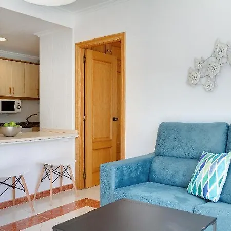 Appartamento Duerming Park *