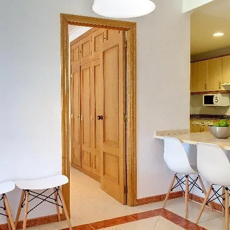 Appartamento Duerming Park *