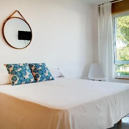 Apartment Duerming Park