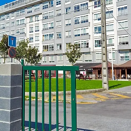 Duerming Park Apartament *