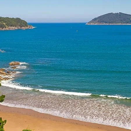 Apartament Duerming Park Viveiro