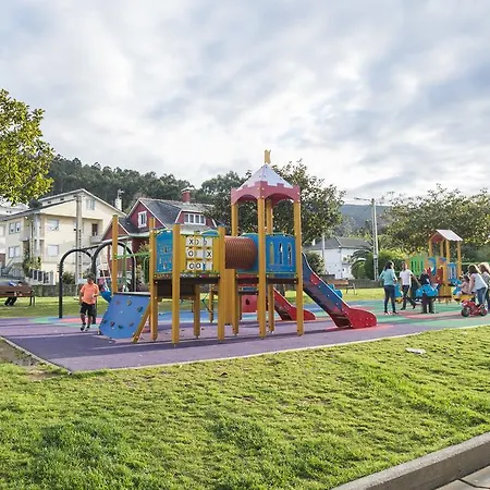 Duerming Park Viveiro