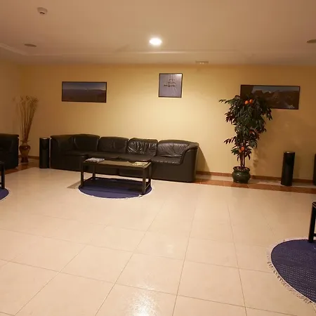 Apartament Duerming Park