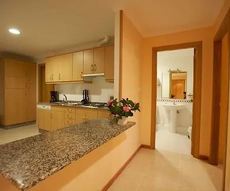 Duerming Park Apartament Viveiro