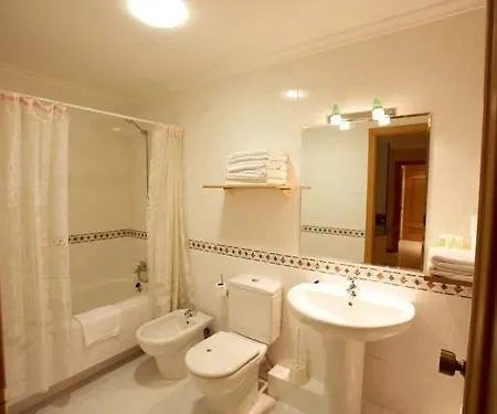 Duerming Park Lägenhet *