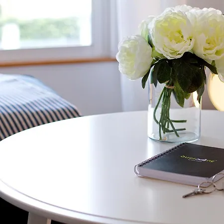 Duerming Park Viveiro