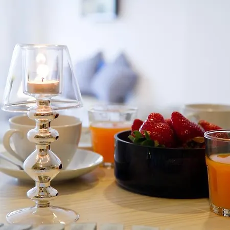 Apartament Duerming Park Viveiro
