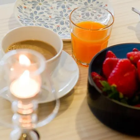 Duerming Park Lägenhet