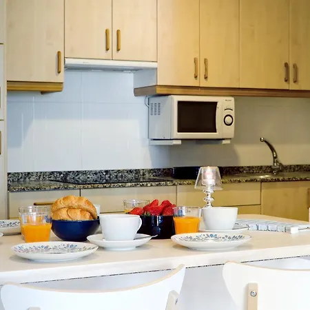 Lägenhet Duerming Park *