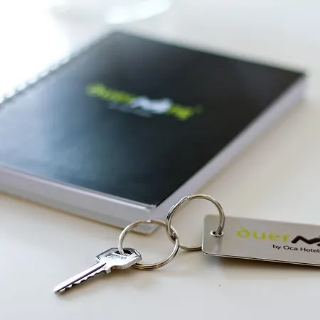 شقة Duerming Park