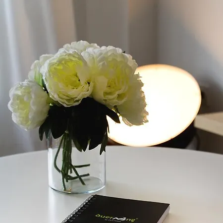 Duerming Park Apartament Viveiro