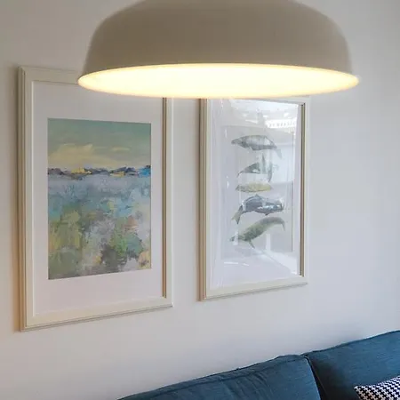 Duerming Park Apartament