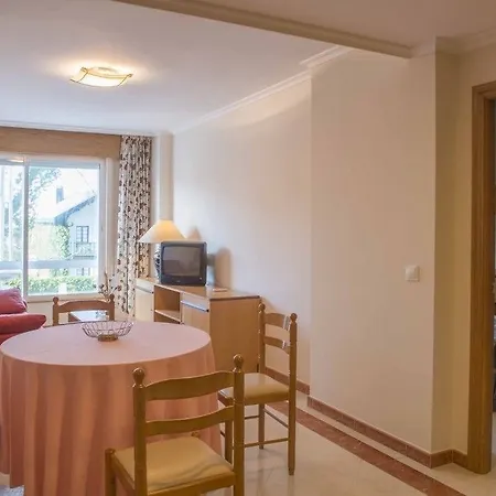 Apartament Duerming Park