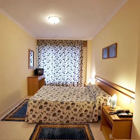 Apartament Duerming Park