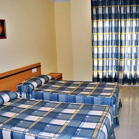 Duerming Park * Viveiro