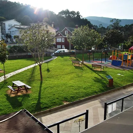 Lägenhet Duerming Park *