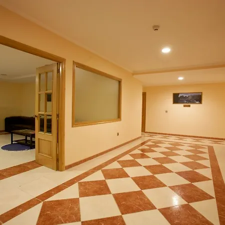 Duerming Park Apartament Viveiro
