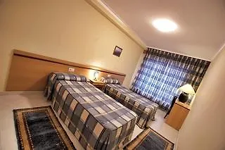 Duerming Park Viveiro