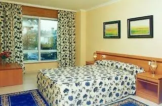 Duerming Park Apartment