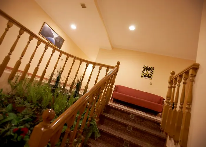 Duerming Park * Viveiro