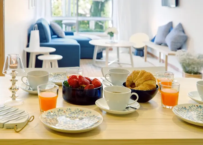 Apartment Duerming Park *