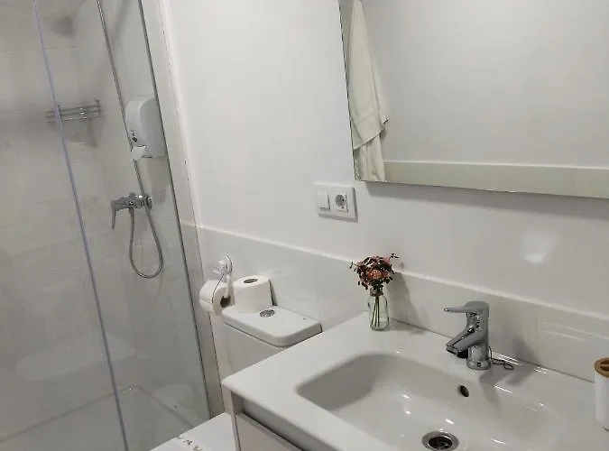 Duerming Park Apartment *