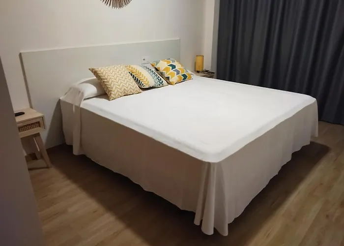 Apartment Duerming Park