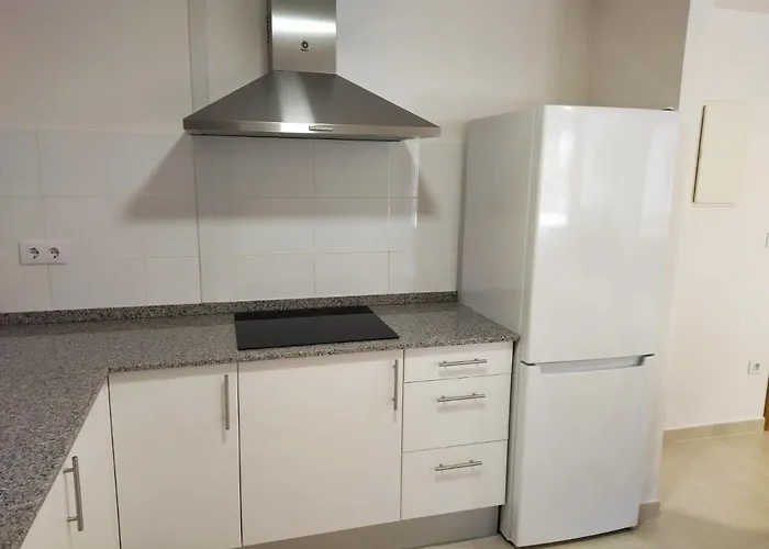 Duerming Park Apartment Viveiro