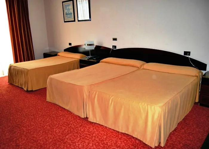 Duerming Park Apartment Viveiro