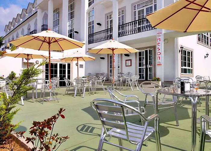 Duerming Park Viveiro