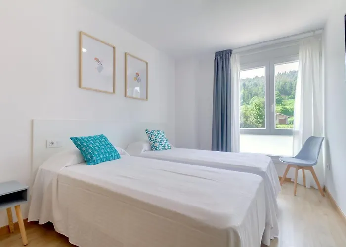 Duerming Park Viveiro